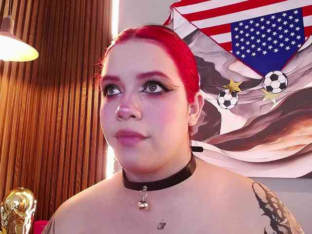 Annybutty webcam