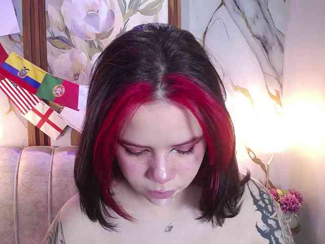 Annybutty webcam