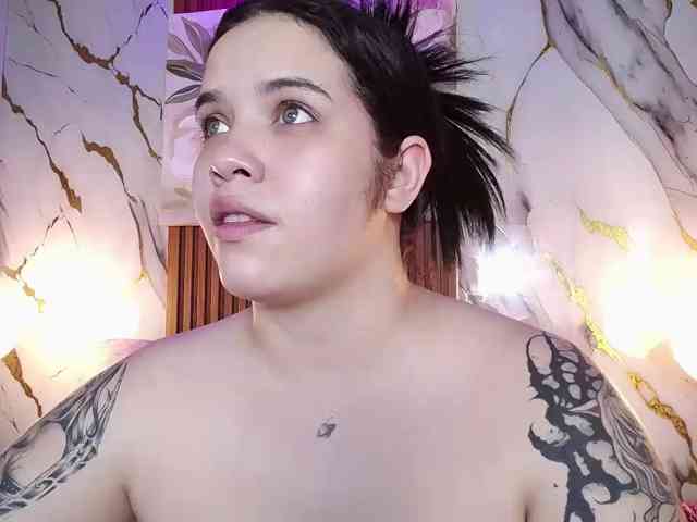 Annybutty webcam