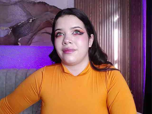 Annybutty webcam