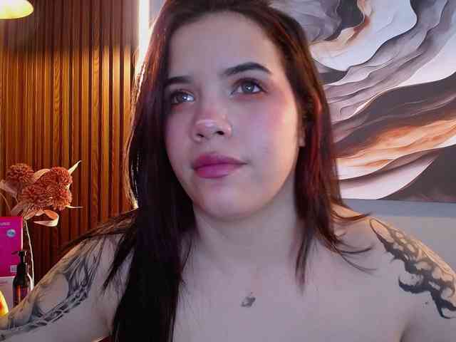 Annybutty webcam