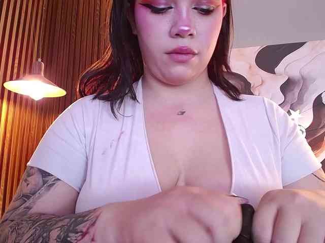Annybutty webcam