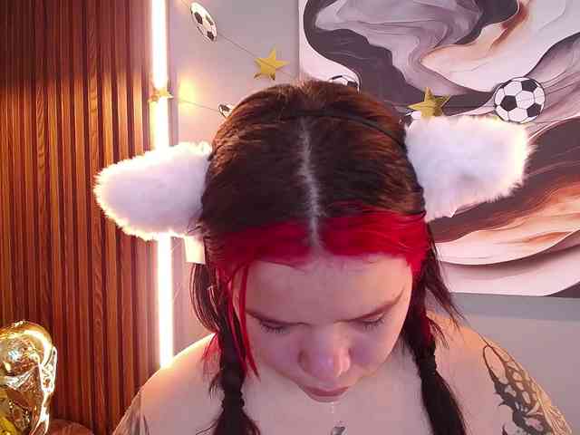 Annybutty webcam