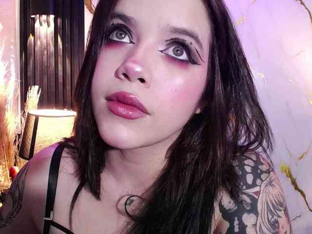 Annybutty webcam