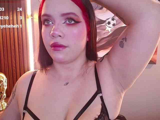 Annybutty webcam