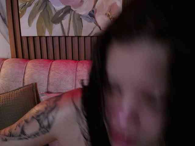 Annybutty webcam