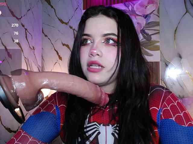 Annybutty webcam