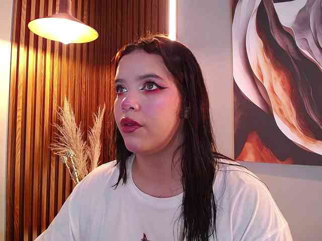 Annybutty webcam