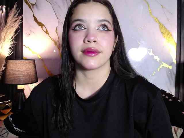 Annybutty webcam