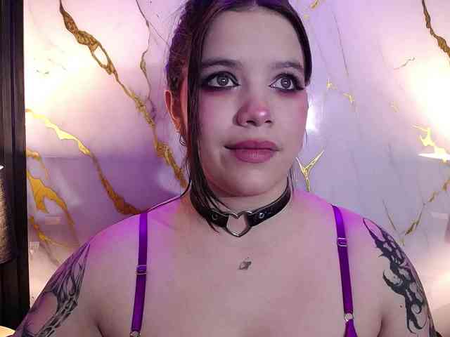 Annybutty webcam