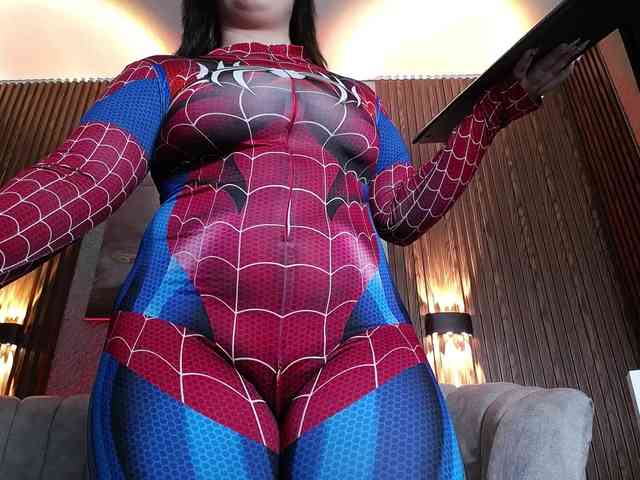 Annybutty webcam