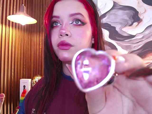 Annybutty webcam