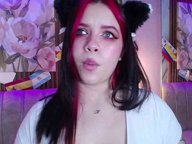 Annybutty webcam