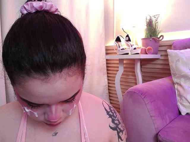 Annybutty webcam