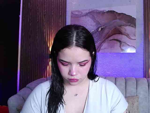 Annybutty webcam