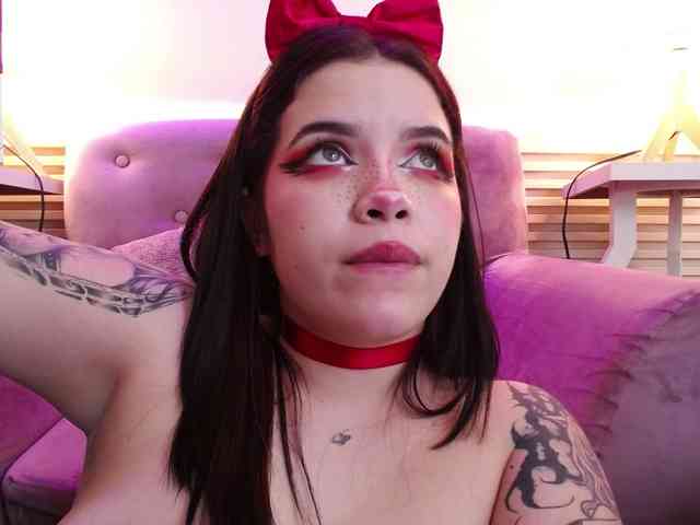 Annybutty webcam