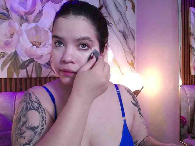 Annybutty webcam