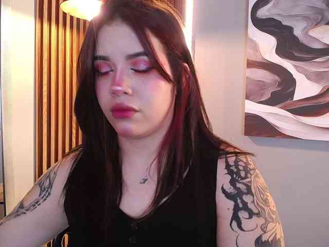 Annybutty webcam