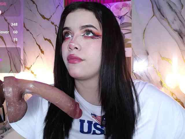 Annybutty webcam