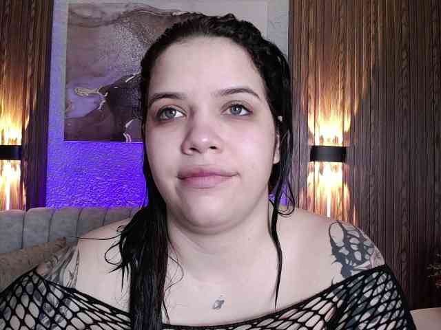 Annybutty webcam