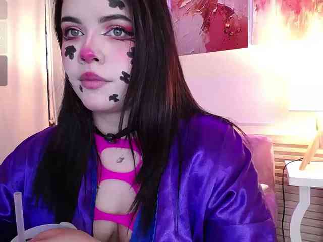 Annybutty webcam