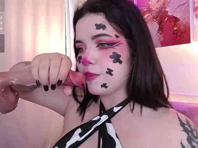 Annybutty webcam