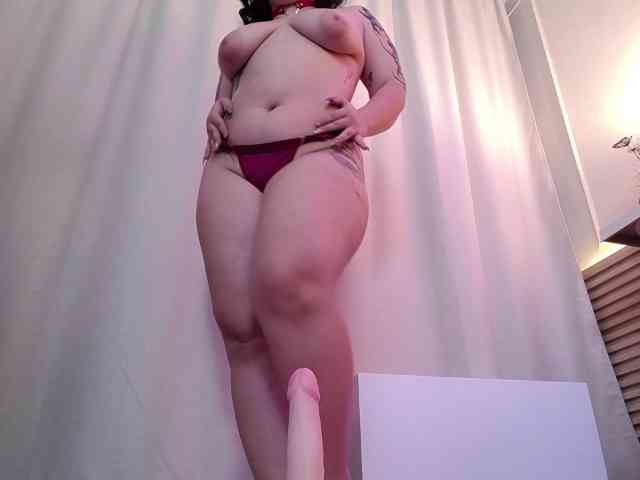Annybutty webcam