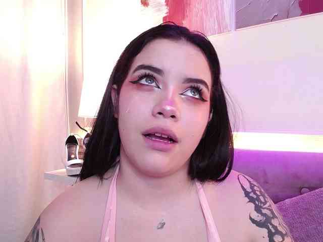 Annybutty webcam