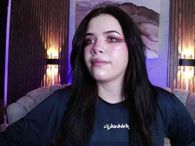 Annybutty webcam