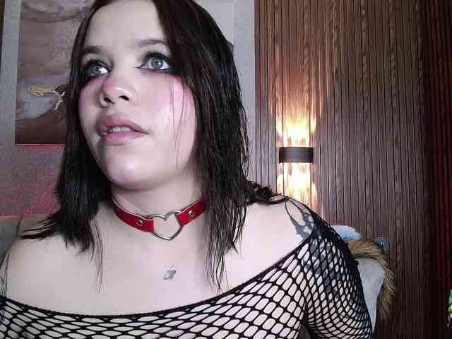 Annybutty webcam