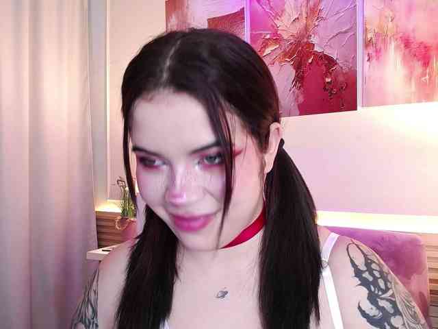 Annybutty webcam