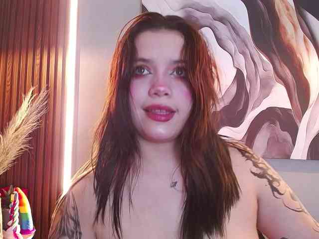 Annybutty webcam