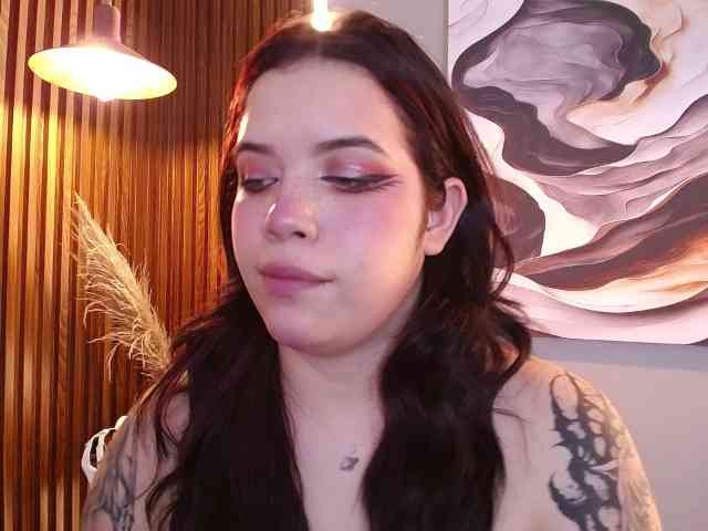 Annybutty webcam