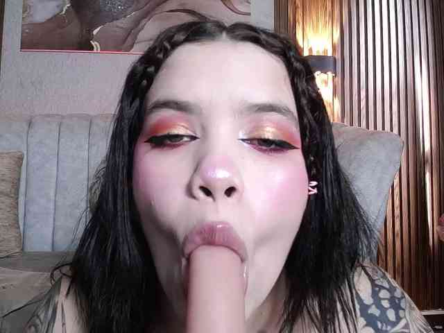 Annybutty webcam