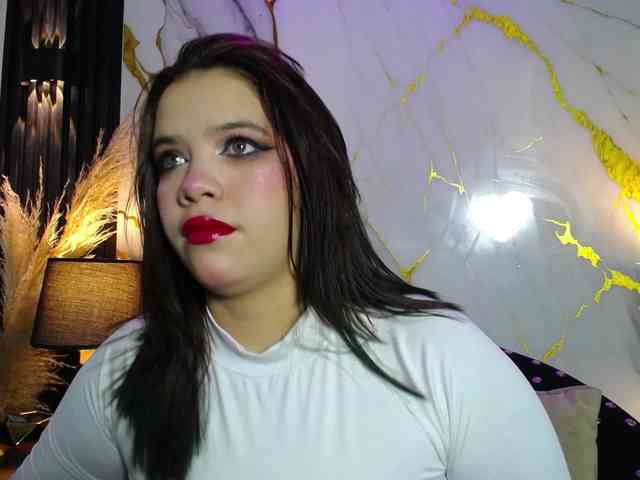 Annybutty webcam