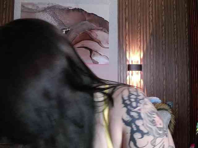 Annybutty webcam