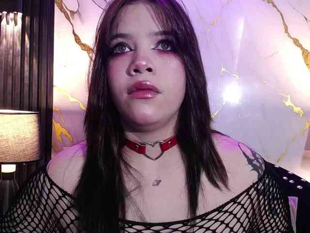 Annybutty webcam