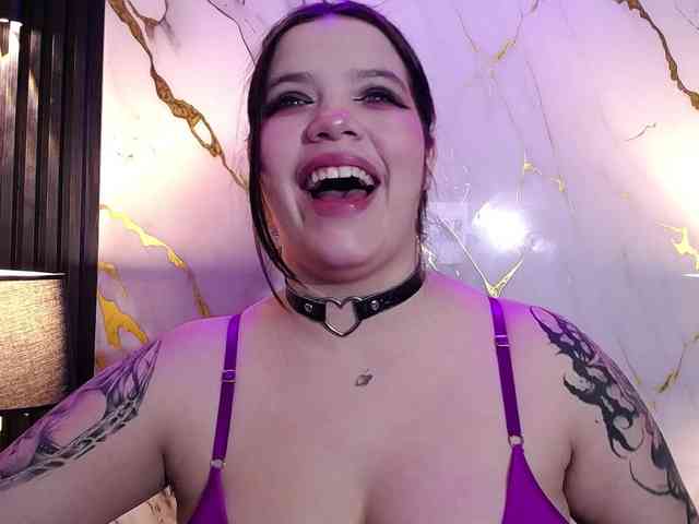 Annybutty webcam