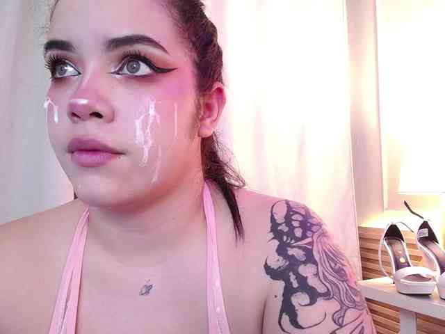 Annybutty webcam