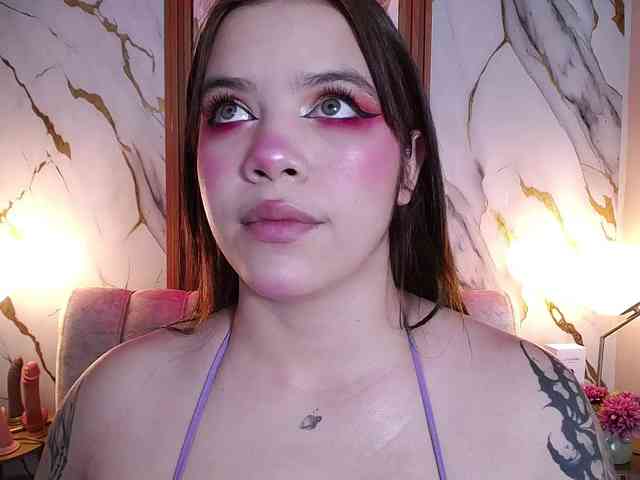 Annybutty webcam