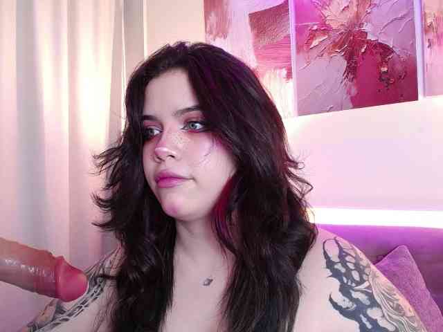 Annybutty webcam