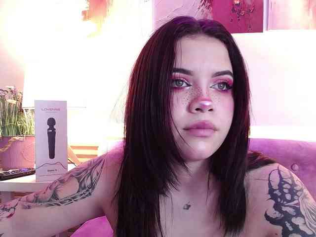 Annybutty webcam