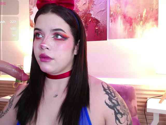 Annybutty webcam
