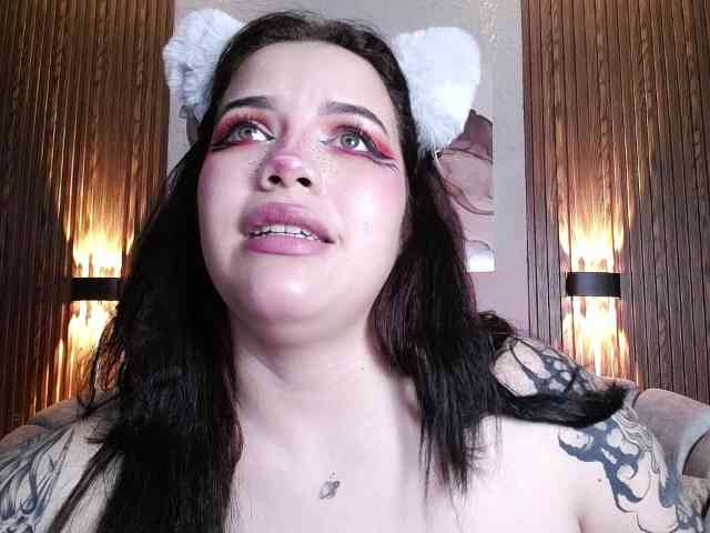 Annybutty webcam