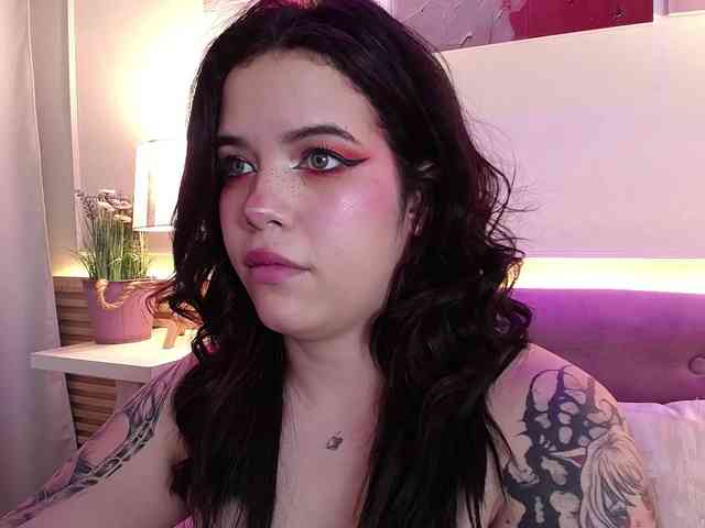 Annybutty webcam