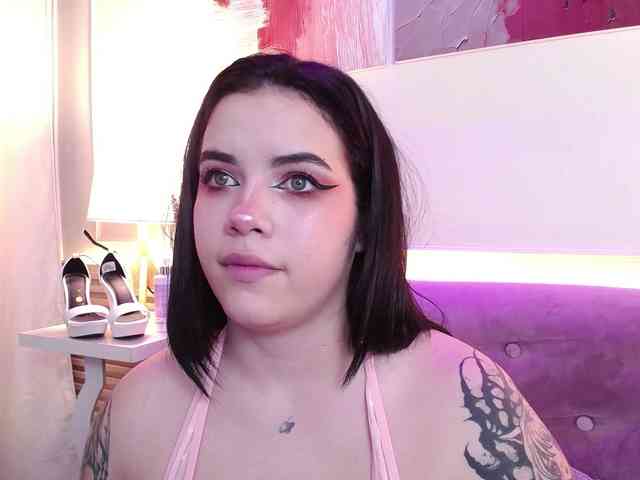 Annybutty webcam