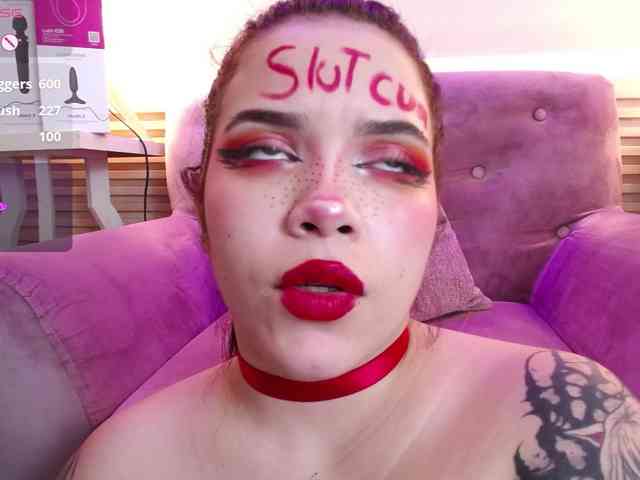 Annybutty webcam