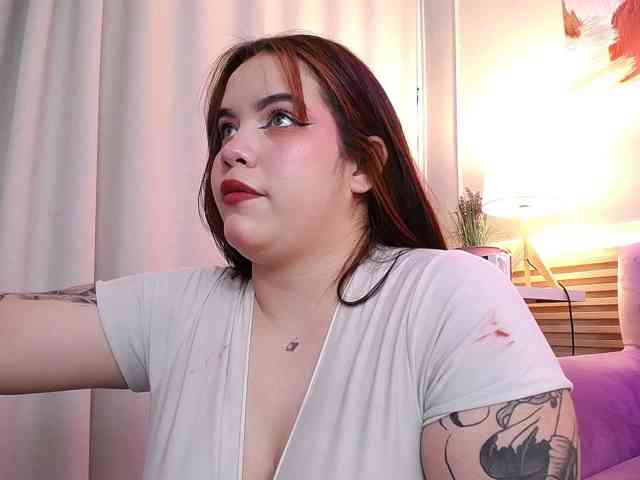 Annybutty webcam