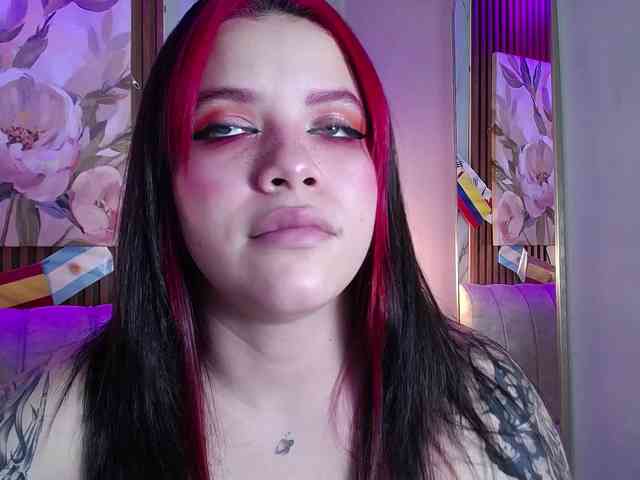 Annybutty webcam