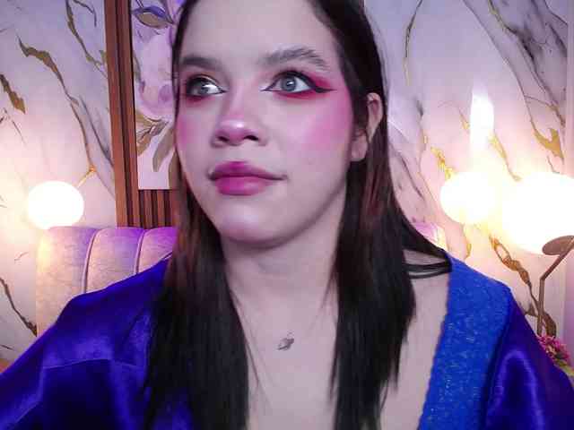 Annybutty webcam